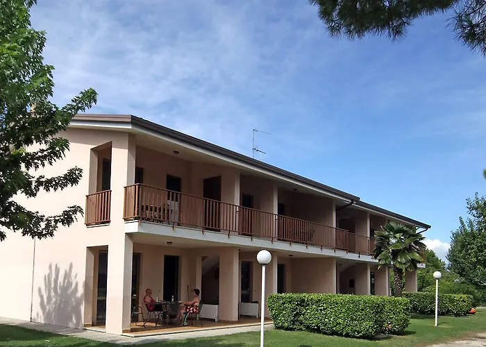 Camping Garden Tourist Manerba del Garda