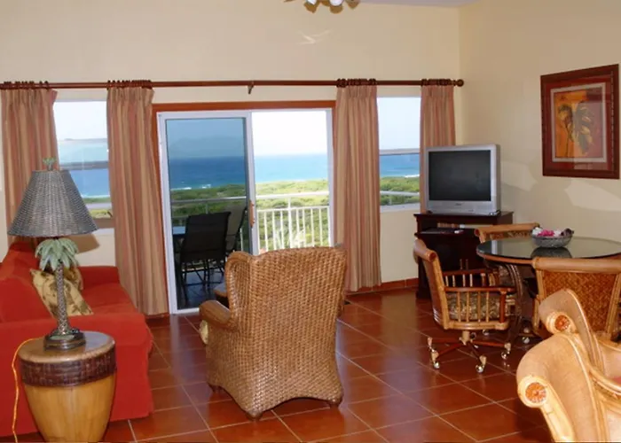 Ocean Terrace Condominiums The Valley