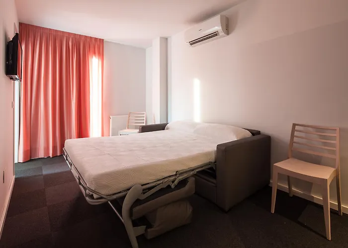 Apartaments I Habitacions Can Morera Olot