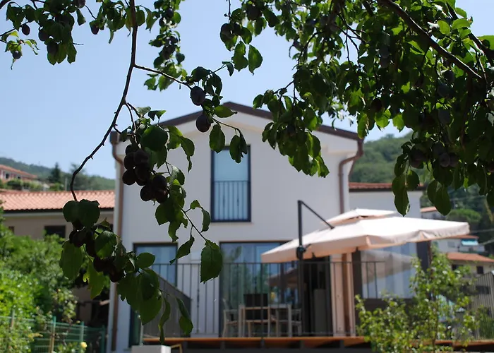 Sotto il Faro B&B - Trieste