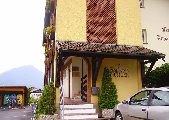 Residence Bichler Merano