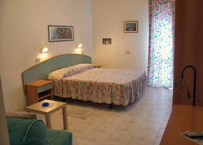 Hotel Vecchia Rimini Llido Degli Estensi