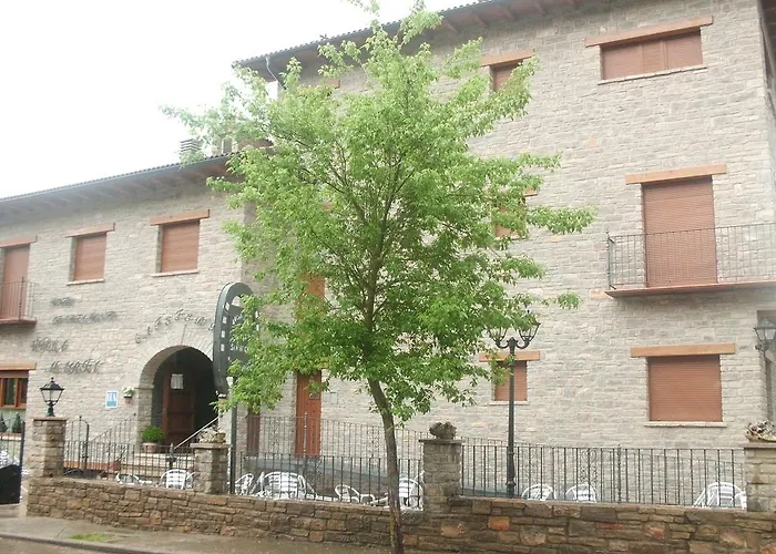 Villa Maria