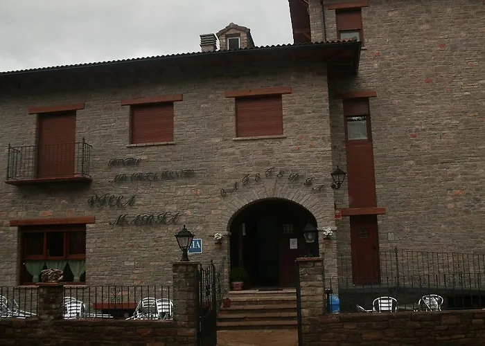Villa Maria