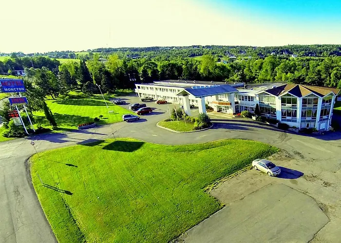Hotel Moncton