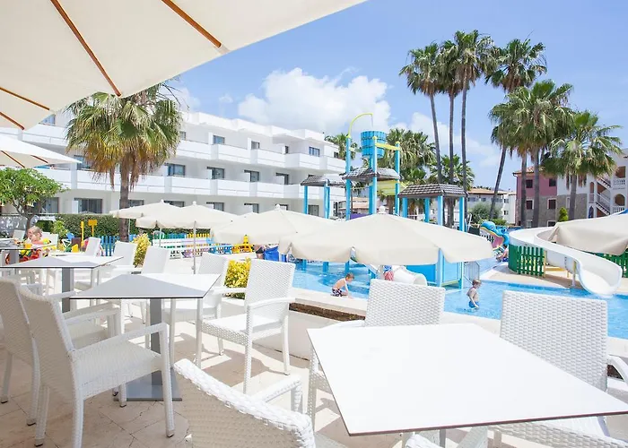 Grupotel Mallorca Mar Cala Bona 