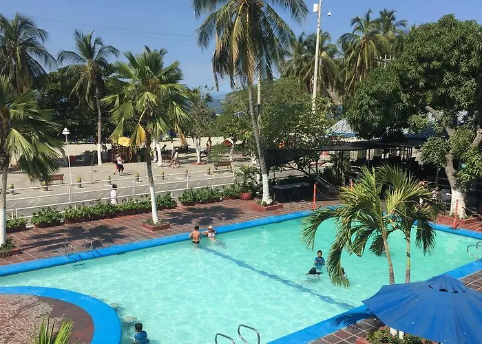 Hotel Rodadero
