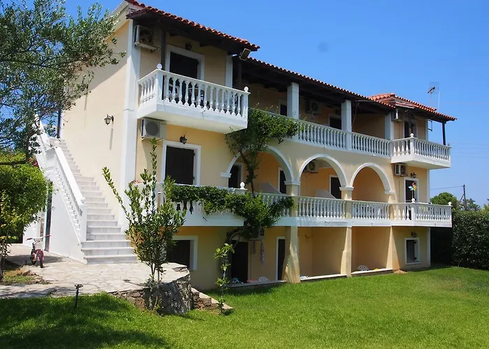 Studios Petra