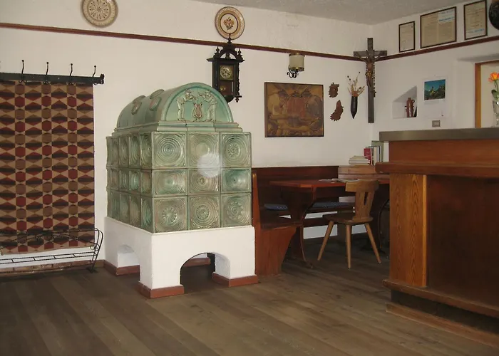 Gasthof Obermair