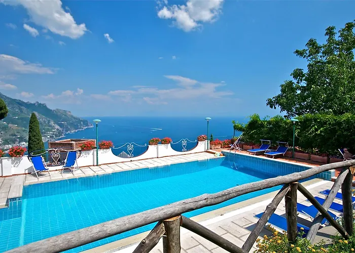 Villa Casale Ravello Residence