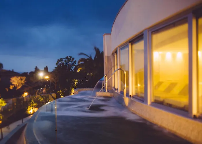 Olivi Hotel & Natural Spa