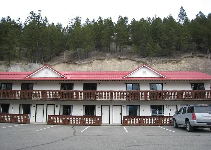 Alpen Motel