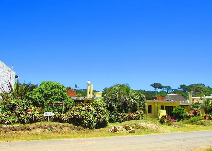 La Nueva Ensenada