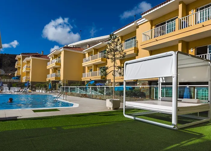 Villa Del Mar Patalavaca