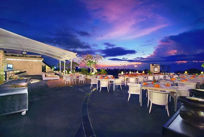 Kuta Reef Apartments