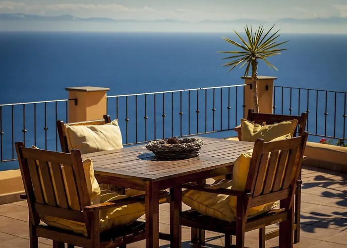 Resort Al Belvedere Salina