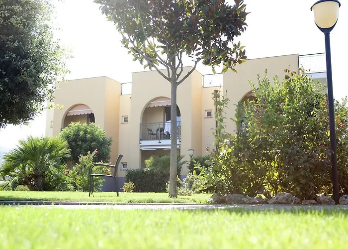 Residence Borgomare Albenga