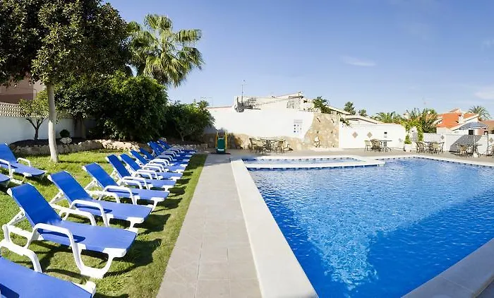 Ona Aldea Del Mar