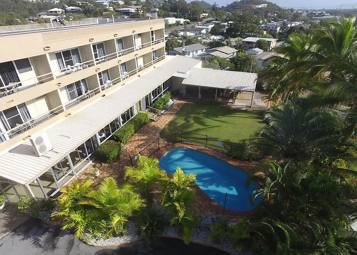 Camelot Motel Australia