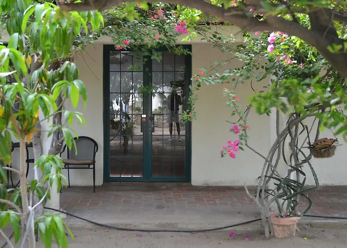 Casabuena B&B