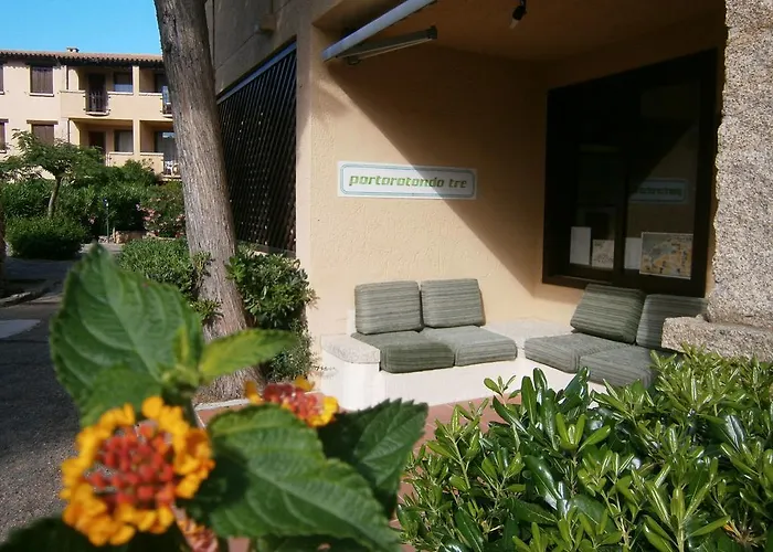 Portorotondo Tre