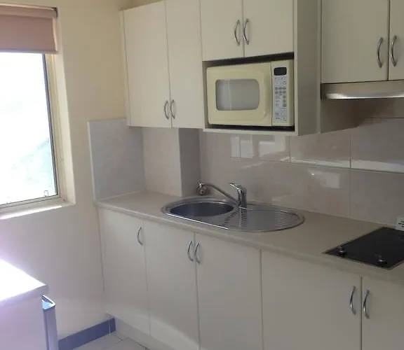 Bel Mondo Apartments Wollongong