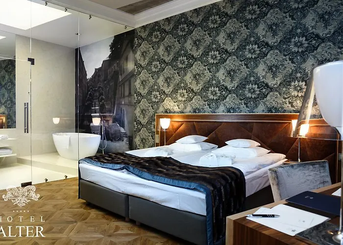 Hotel Alter