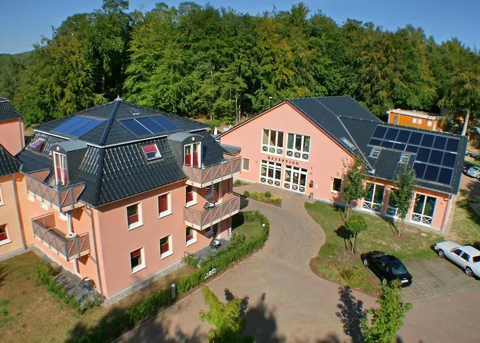 DAS HUDEWALD Hotel&Resort
