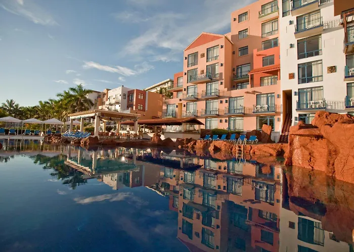 El Cid Marina Beach Hotel