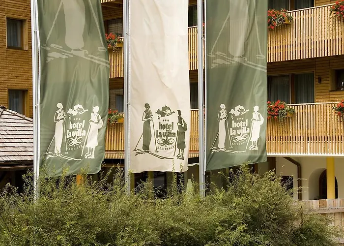 Hotel La Villa