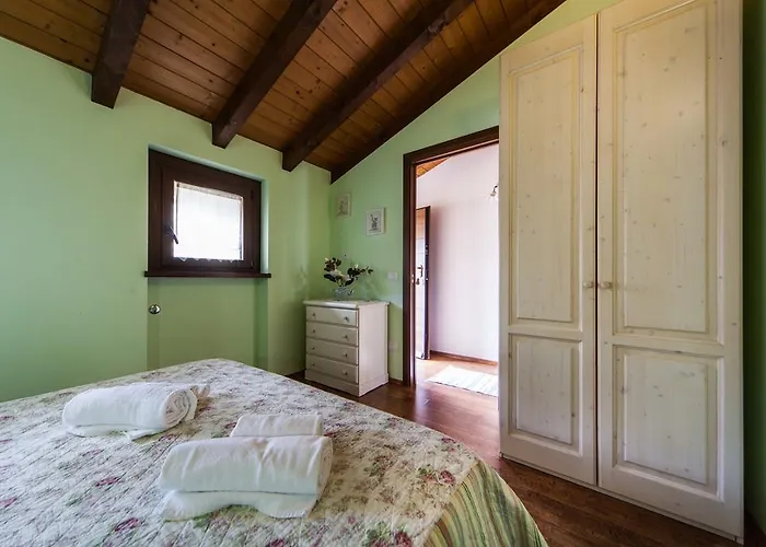 Agriturismo alla Poncia Gravedona