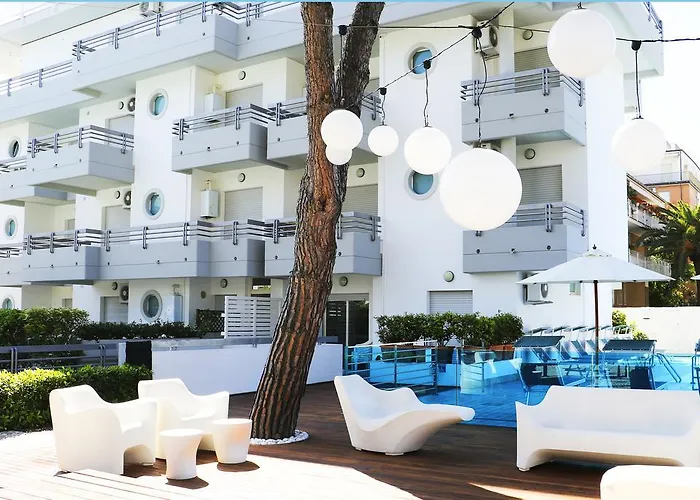 Residence Dolce Vita