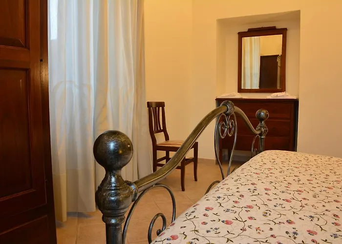 Villa Regina Amelia