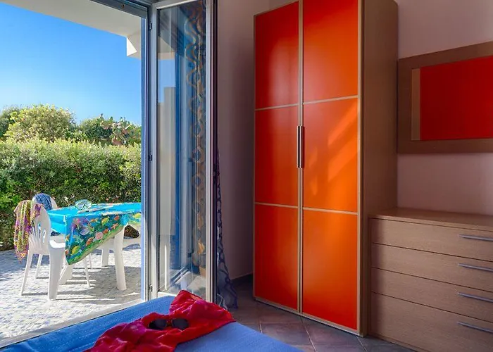 Residence Mare Blu