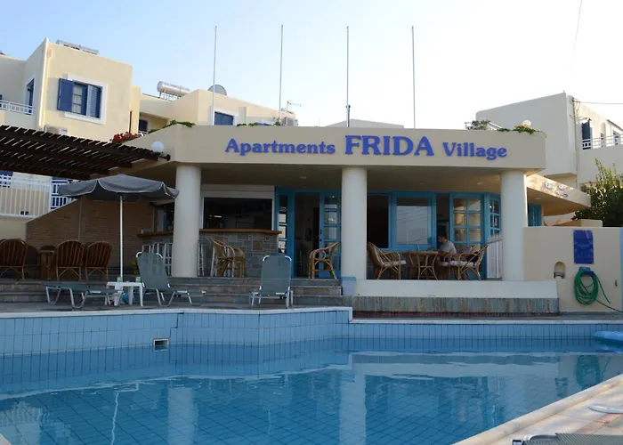 Frida Village