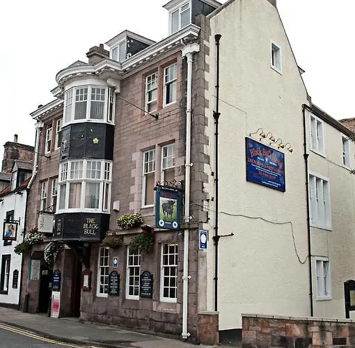 The Black Bull Inn