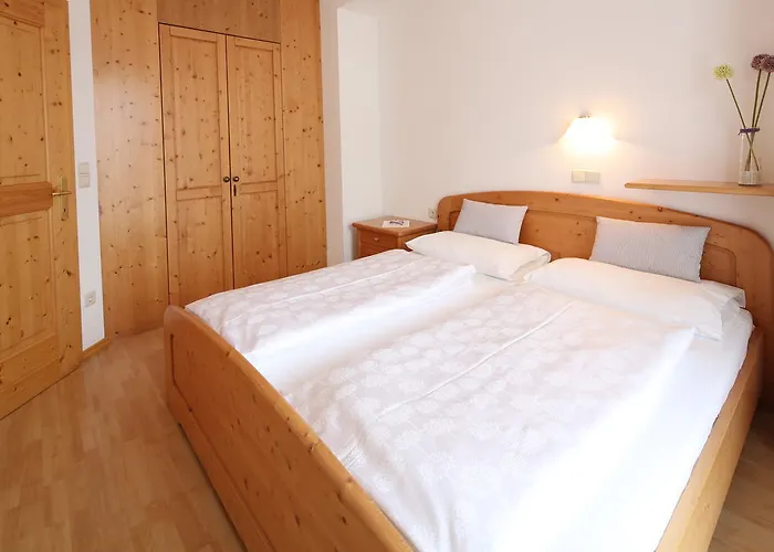 Residence Rose San Candido