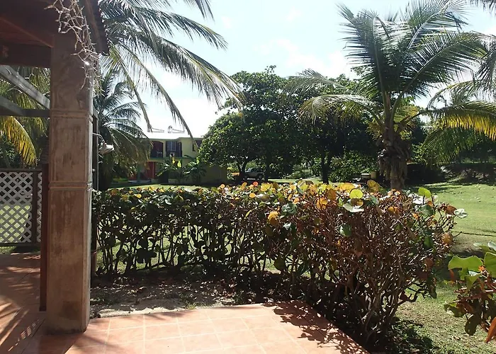 Ababor Suites Guesthouse Vieques