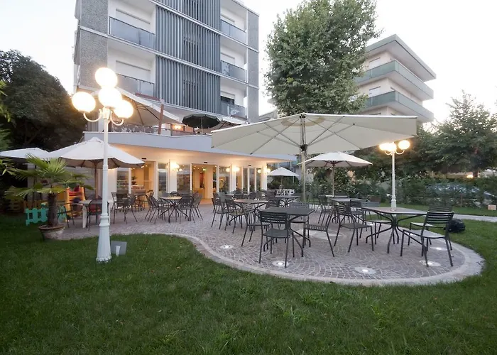 Hotel Corona