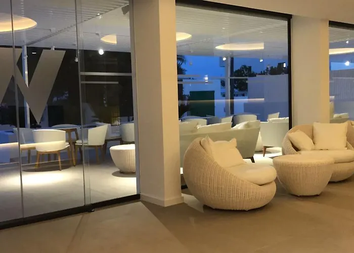 White Apartments - Adults Only Ibiza