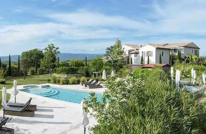 Residence Les Petitons
