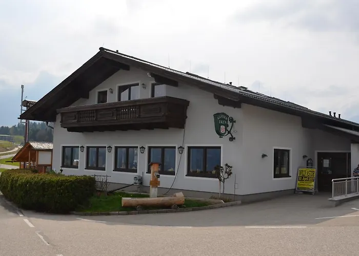 Gasthof-Pension Urzn