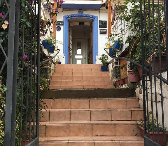 La Maison Des Fous