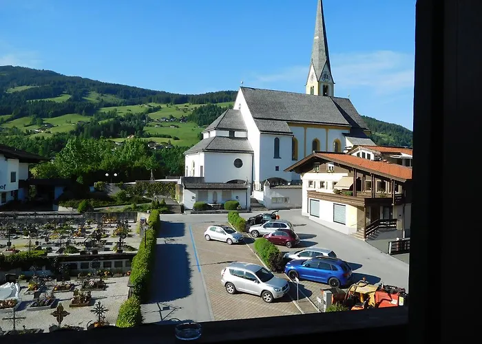 Hotel Kirchenwirt