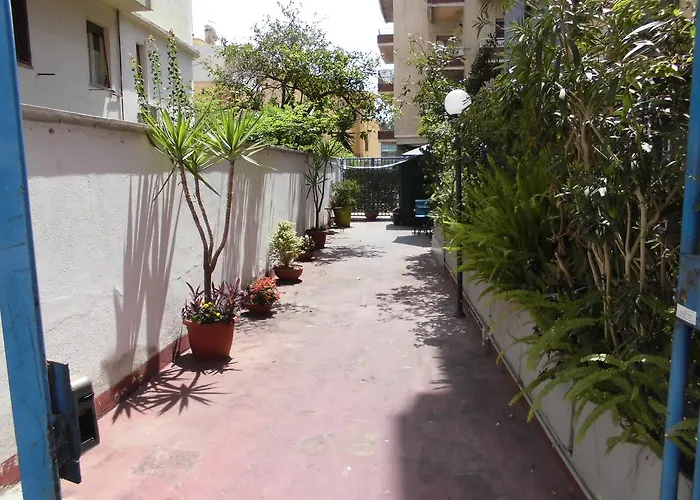 Monaco Home Campaldino