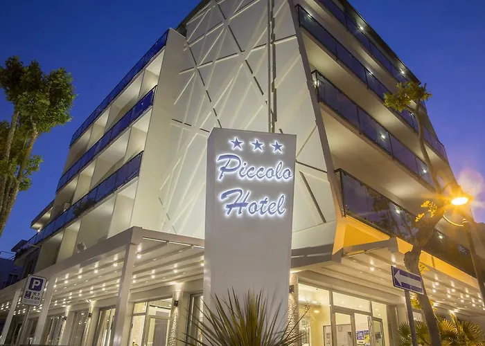 Piccolo Hotel