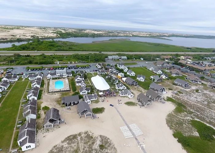 Kalmar Village & Tradewinds