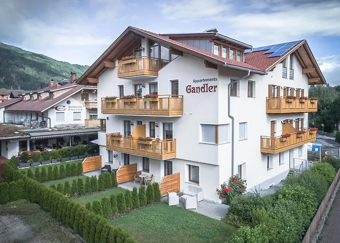 Appartement Gandler