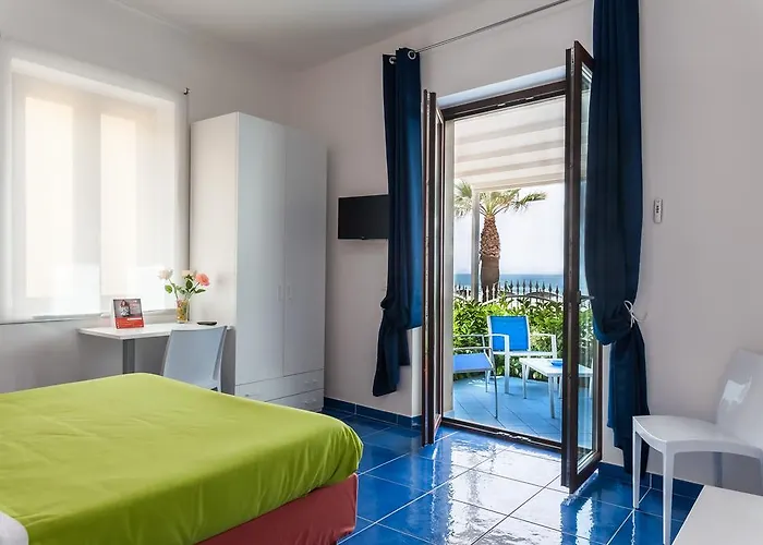 Settessenze Residence&Rooms