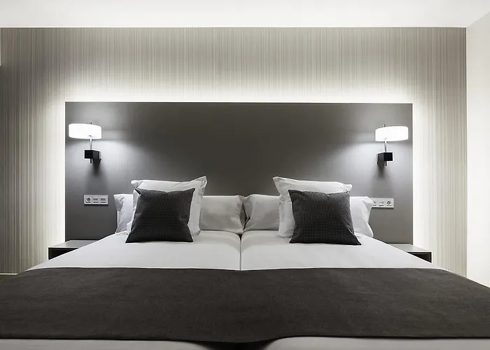 Apartahotel A Cetárea